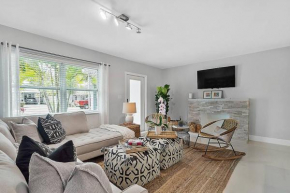 Vacation House in Fort Lauderdale near beach
